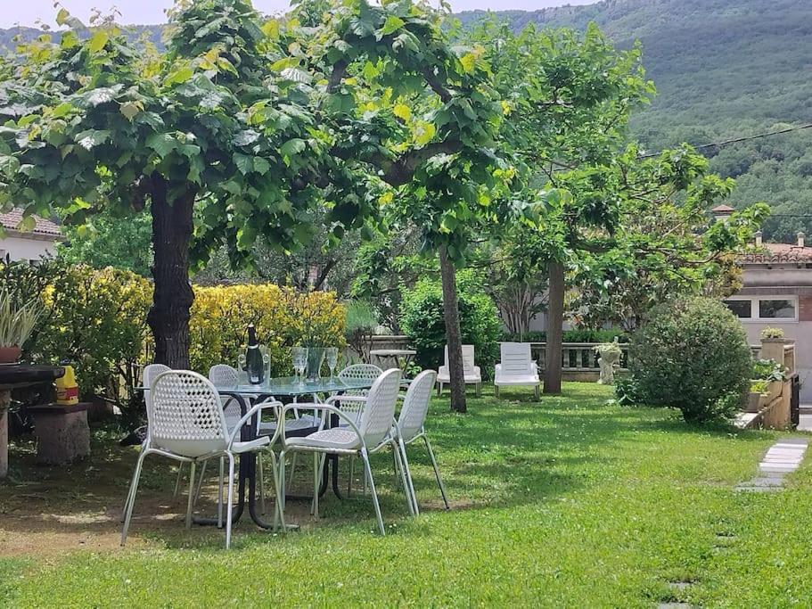 Finca Arep Alquiler Integro 6 Les Planes เลสปลาเนส โดสโตเลส ภายนอก รูปภาพ