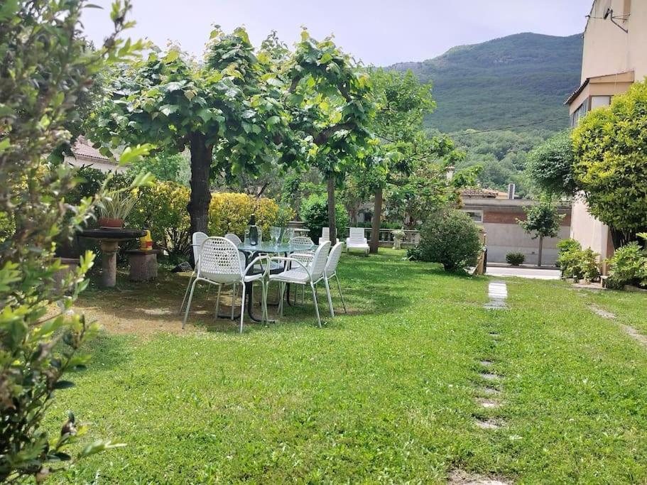 Finca Arep Alquiler Integro 6 Les Planes เลสปลาเนส โดสโตเลส ภายนอก รูปภาพ