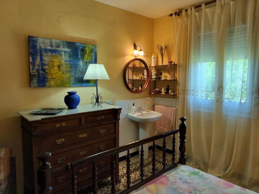 Finca Arep Alquiler Integro 6 Les Planes เลสปลาเนส โดสโตเลส ภายนอก รูปภาพ