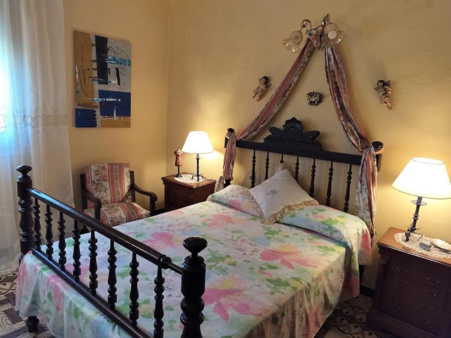 Finca Arep Alquiler Integro 6 Les Planes เลสปลาเนส โดสโตเลส ภายนอก รูปภาพ