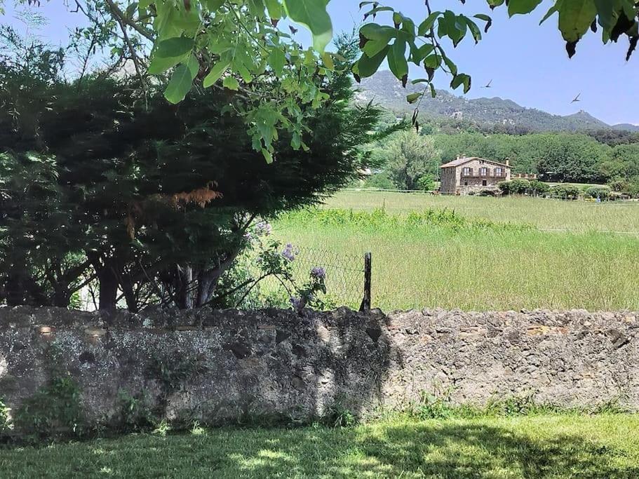 Finca Arep Alquiler Integro 6 Les Planes เลสปลาเนส โดสโตเลส ภายนอก รูปภาพ