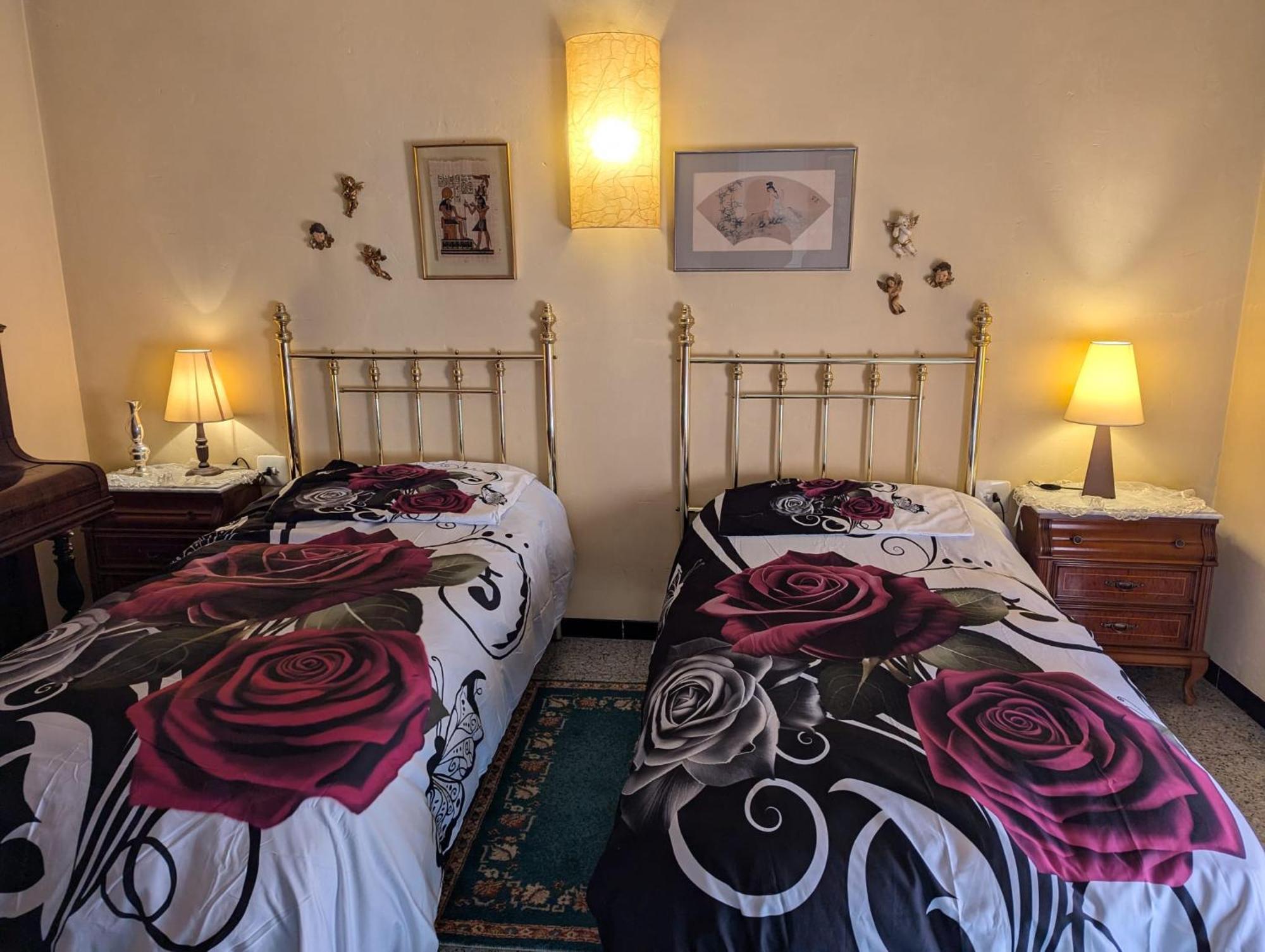 Finca Arep Alquiler Integro 6 Les Planes เลสปลาเนส โดสโตเลส ภายนอก รูปภาพ