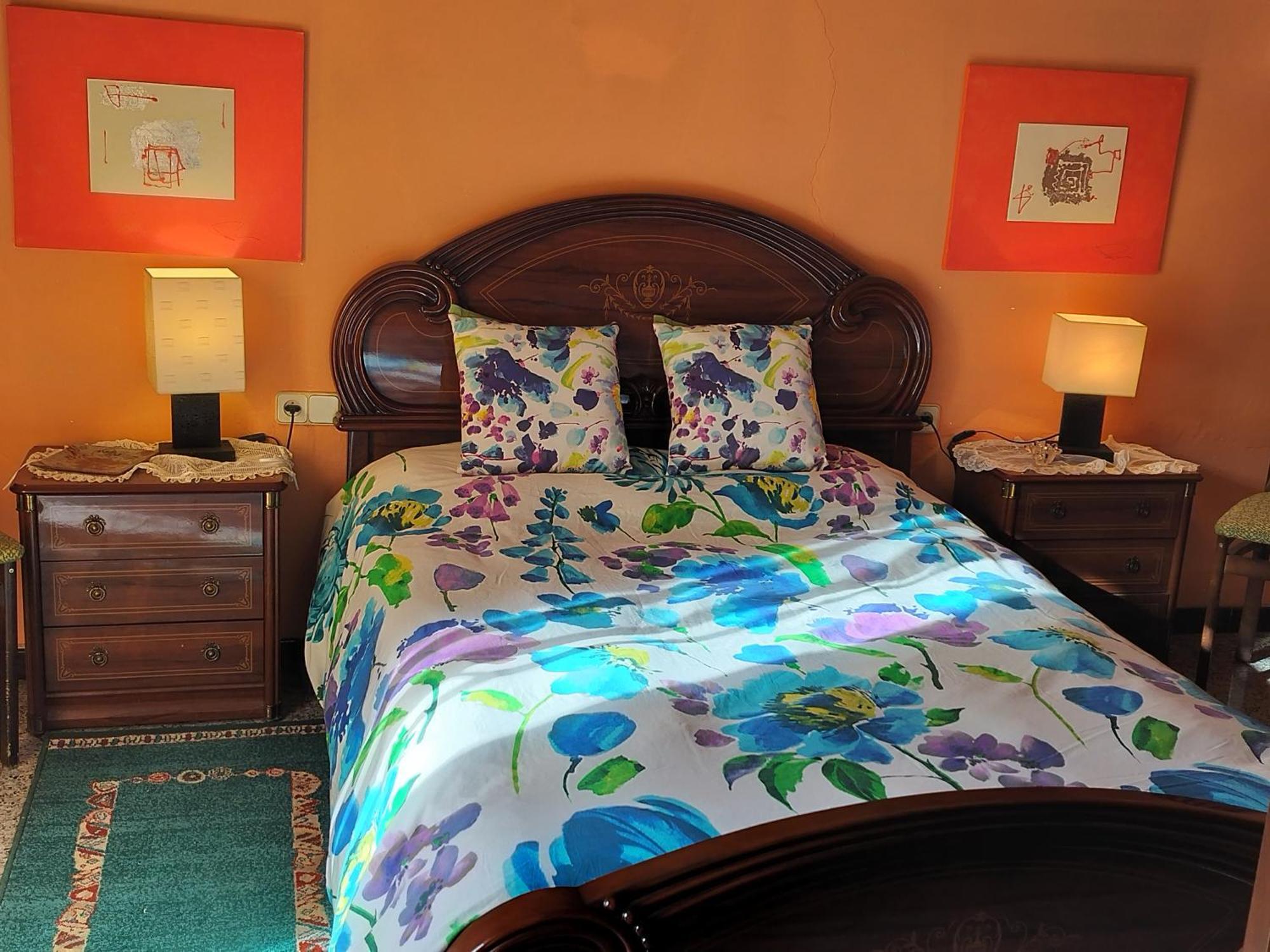 Finca Arep Alquiler Integro 6 Les Planes เลสปลาเนส โดสโตเลส ภายนอก รูปภาพ